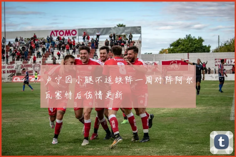 卢宁因小腿不适缺阵一周对阵阿尔瓦塞特后伤情更新