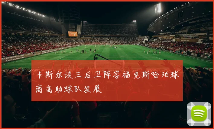 卡斯尔谈三后卫阵容福克斯哈珀球商高助球队发展
